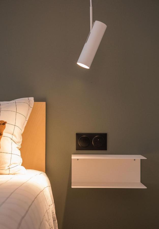 Salty Woods Lodge, D'hotes Bed & Breakfast Vieux-Boucau-les-Bains