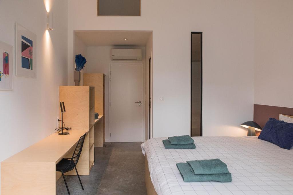 Salty Woods Lodge, D'hotes * Vieux-Boucau-les-Bains