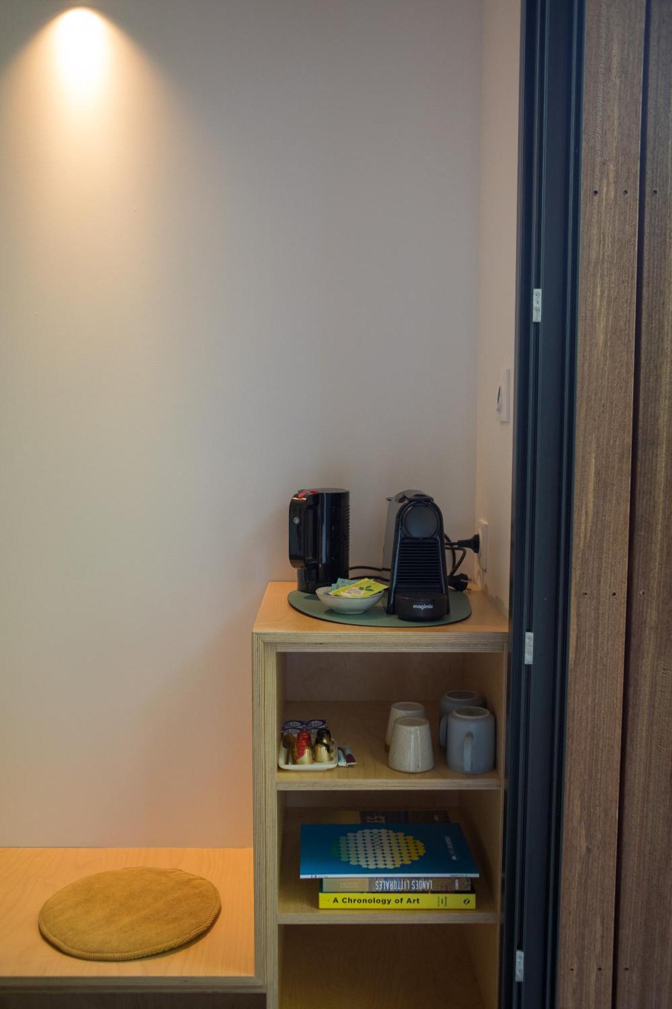 Salty Woods Lodge, D'hotes Vieux-Boucau-les-Bains