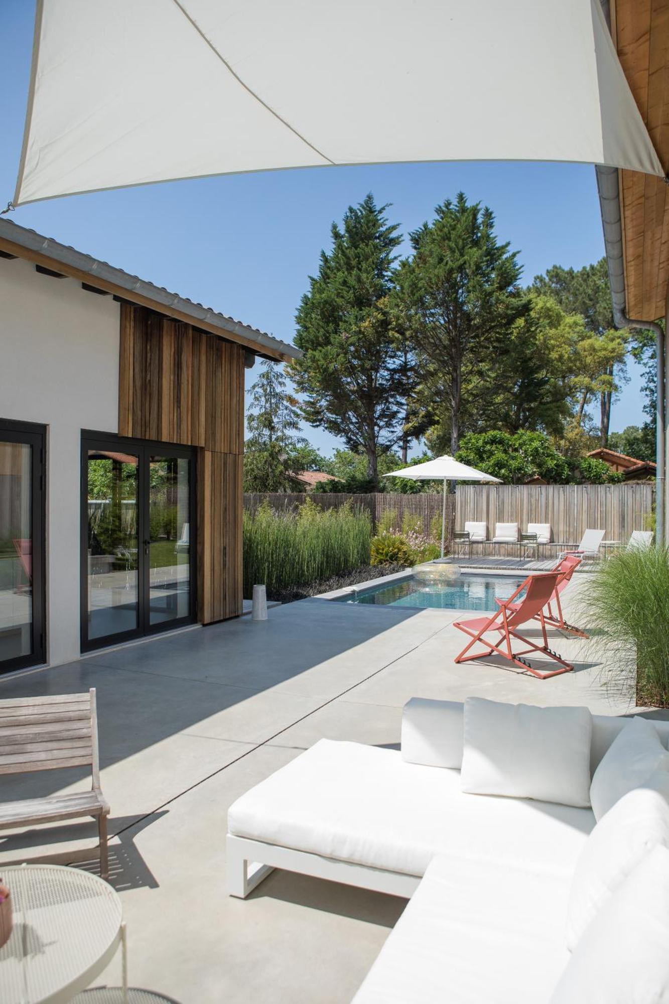 Salty Woods Lodge, D'hotes Vieux-Boucau-les-Bains