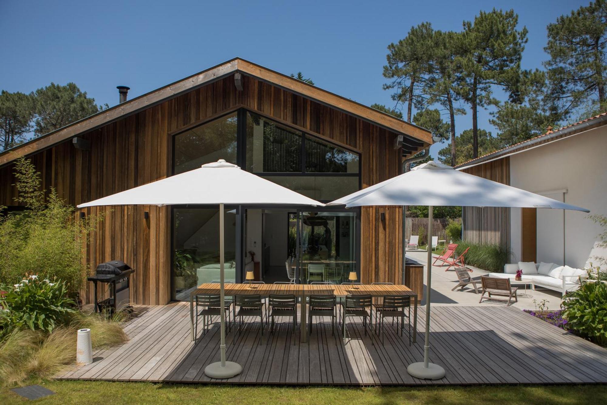 Salty Woods Lodge, D'hotes Bed & Breakfast *