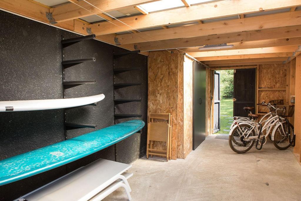 Salty Woods Lodge, D'hotes Vieux-Boucau-les-Bains