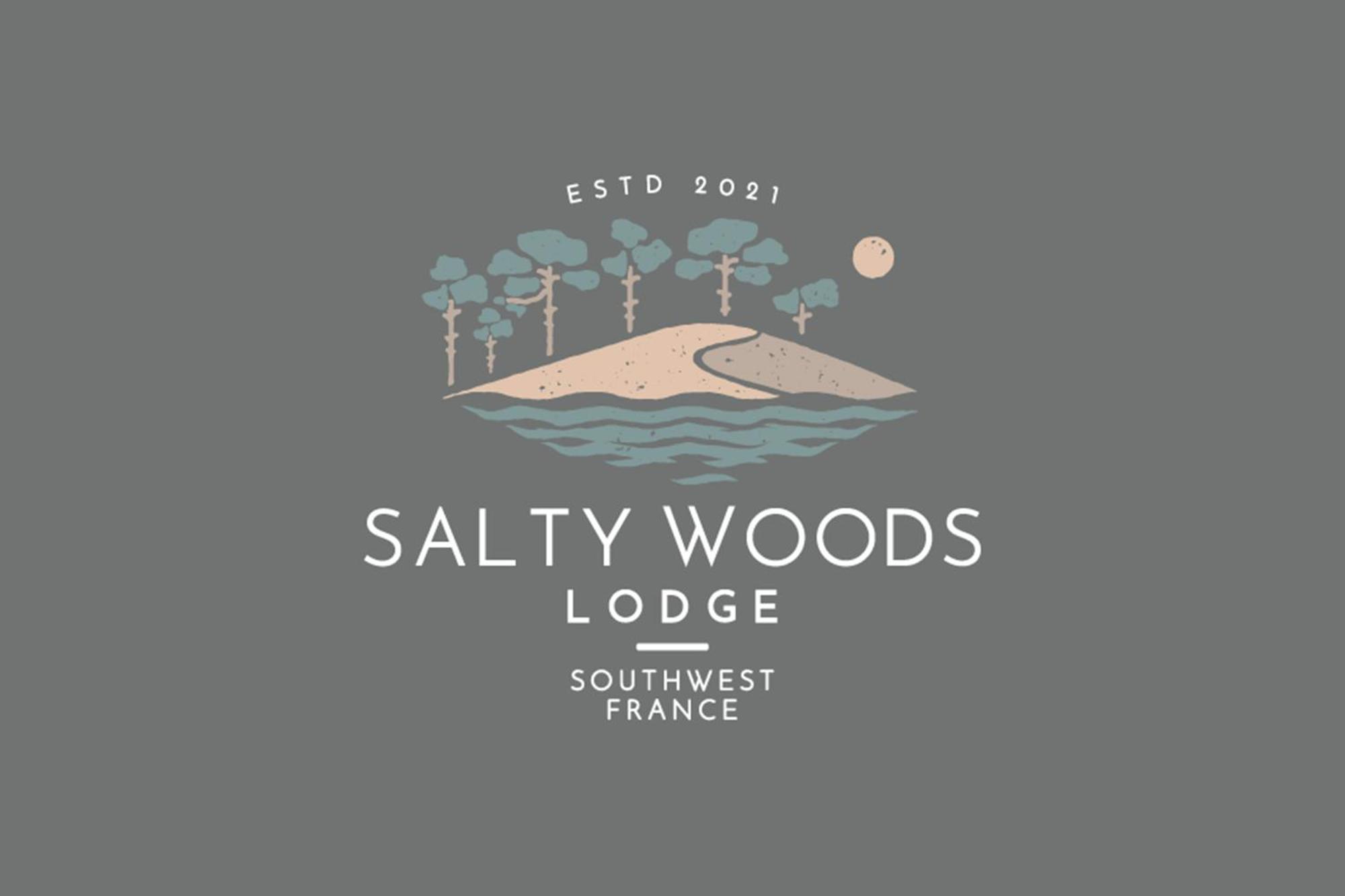 Salty Woods Lodge, D'hotes Bed & Breakfast Vieux-Boucau-les-Bains